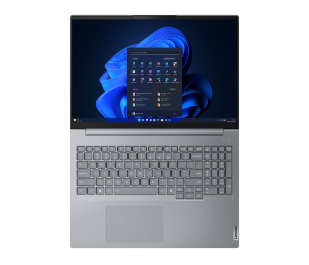 Lenovo ThinkBook 16 Ultra 7-255H/32GB/1TB/Win11P - 1354808 - zdjęcie 3